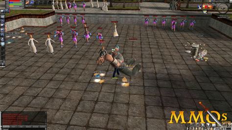 ran online 2006|Ran Online Game Review .